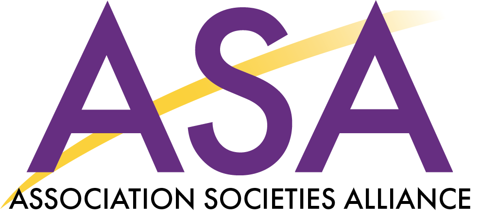 Association Societies Alliance logo